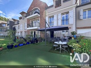 Appartement à vendre 2 pièces 42 m²