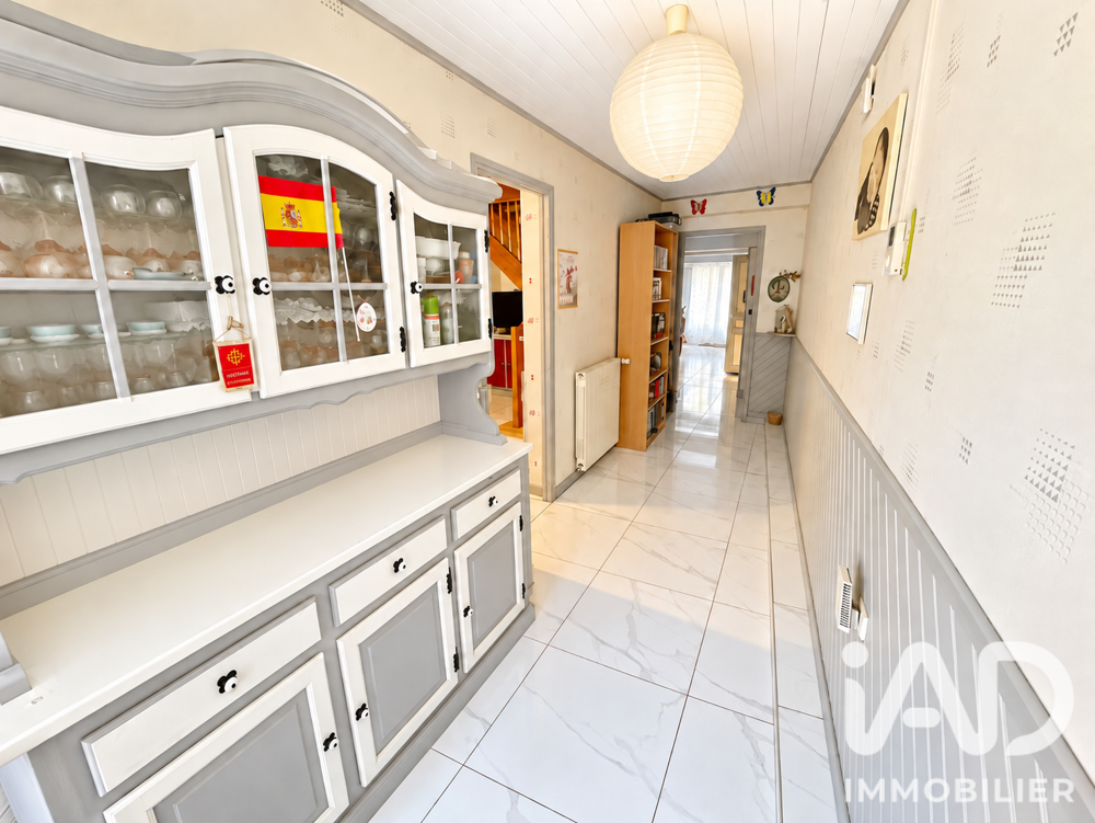 Vente Maison de village 5 pièces