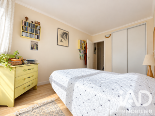 Vente Appartement Vente Appartement 4 pièces Massy