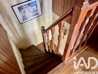  Maison à vendre 5 pièces 160 m²