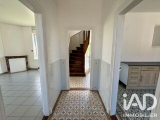  Maison à vendre 7 pièces 139 m²