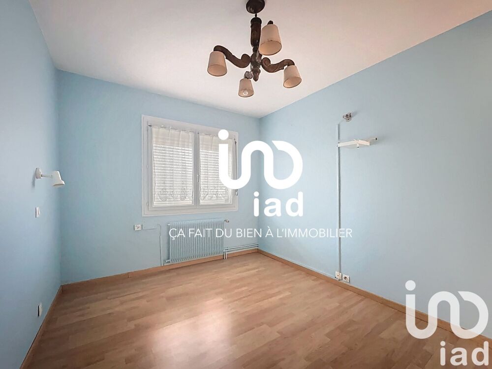 Vente Maison de ville 4 pièces