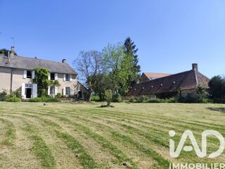  Maison à vendre 8 pièces 202 m²