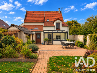 Maison 5 pièces 125 m² · à Changis-sur-Marne · 125 m² · 275 000 €