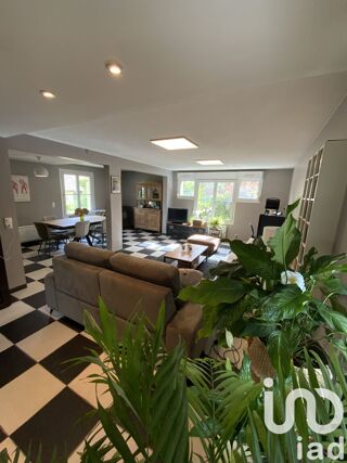  Maison à vendre 5 pièces 149 m²