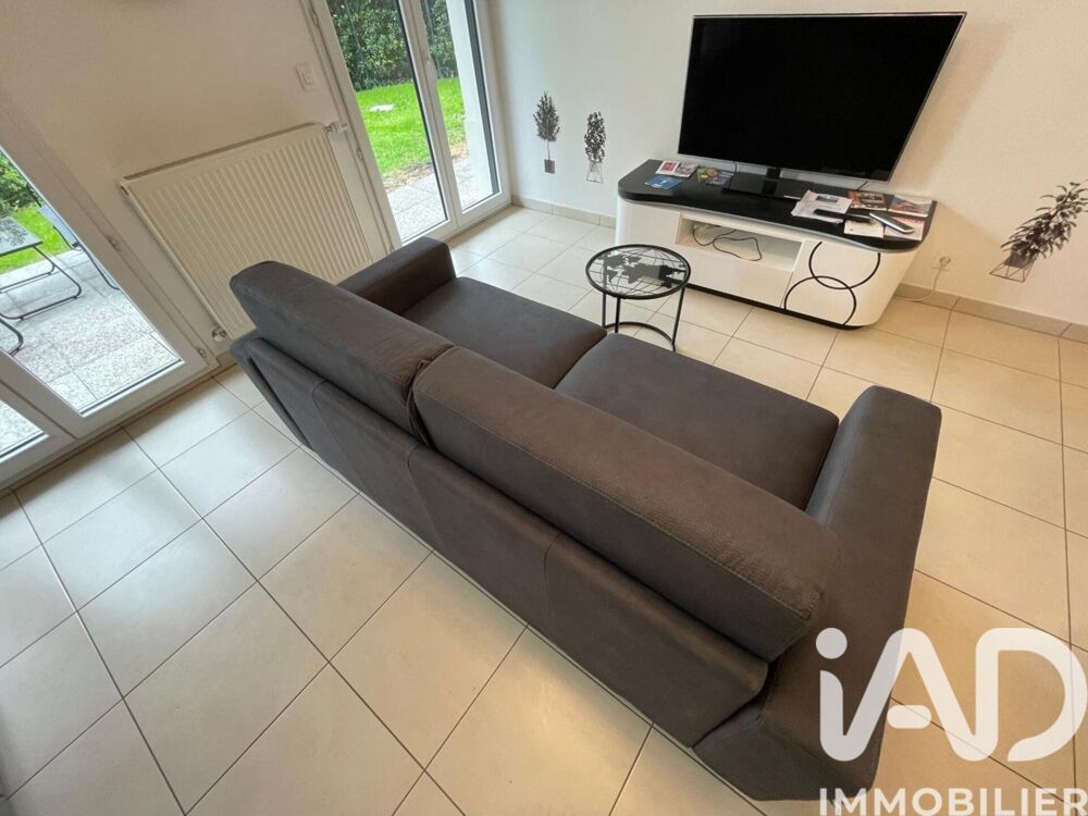 Vente Appartement Vente Appartement 3 pièces Chessy