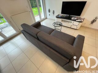  Appartement à vendre 3 pièces 62 m²