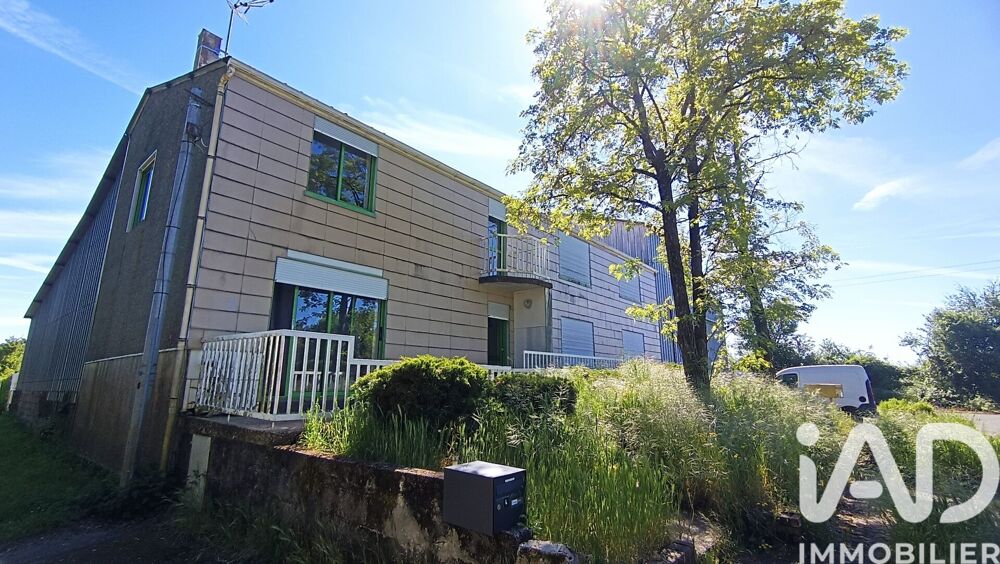 Vente Immeuble Vente Immeuble 404 m&sup2; Saint-sauvant