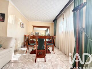  Appartement à vendre 4 pièces 75 m²