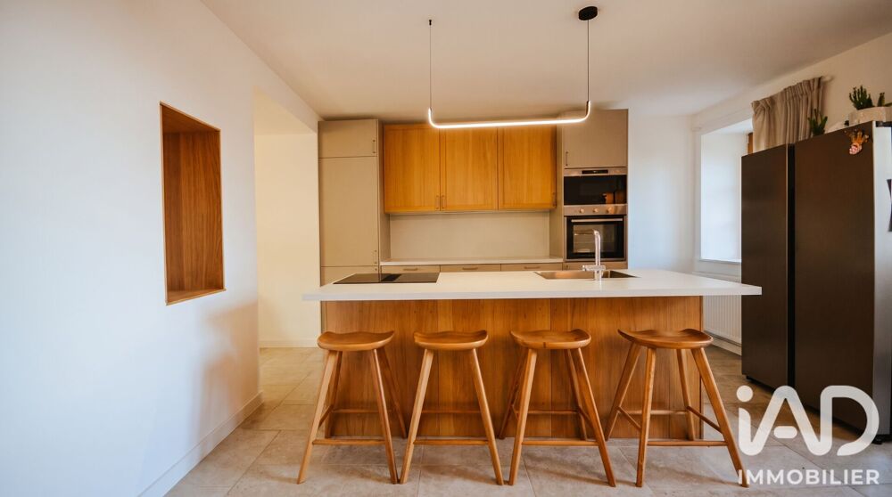 à vendre  Maison Gex (01170)