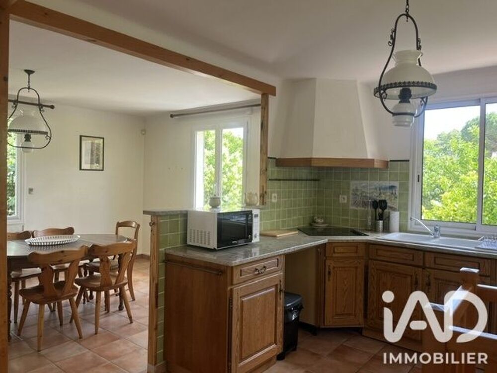 Vente Maison Vente Maison/villa 5 pièces Nîmes