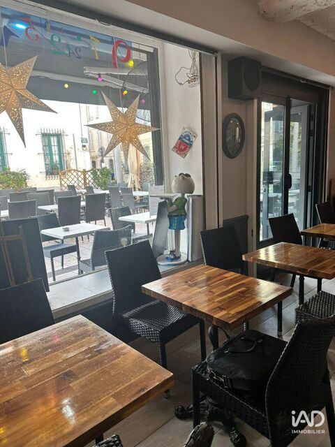  Vente Bar-tabac 200 m&sup2; 
