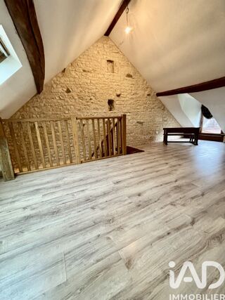  Maison à vendre 9 pièces 190 m²