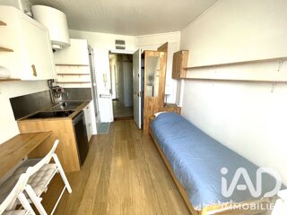  Appartement à vendre 1 pièce 10 m²