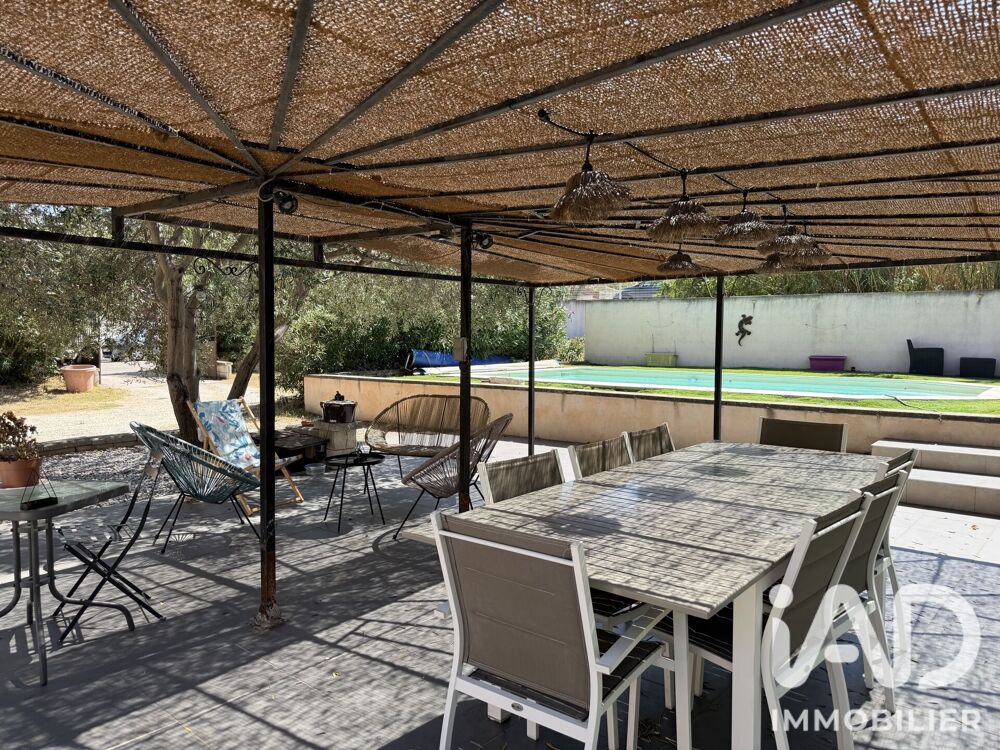 Vente Maison Vente Maison/villa 5 pièces Martigues