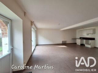  Maison à vendre 4 pièces 86 m²