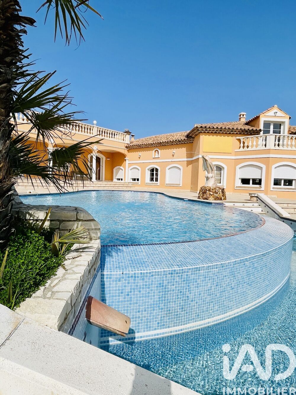 à vendre  Maison Saint-Raphaël (83700)