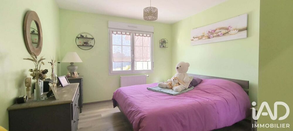 Vente Maison Vente Maison traditionnelle 8 pièces Audincthun