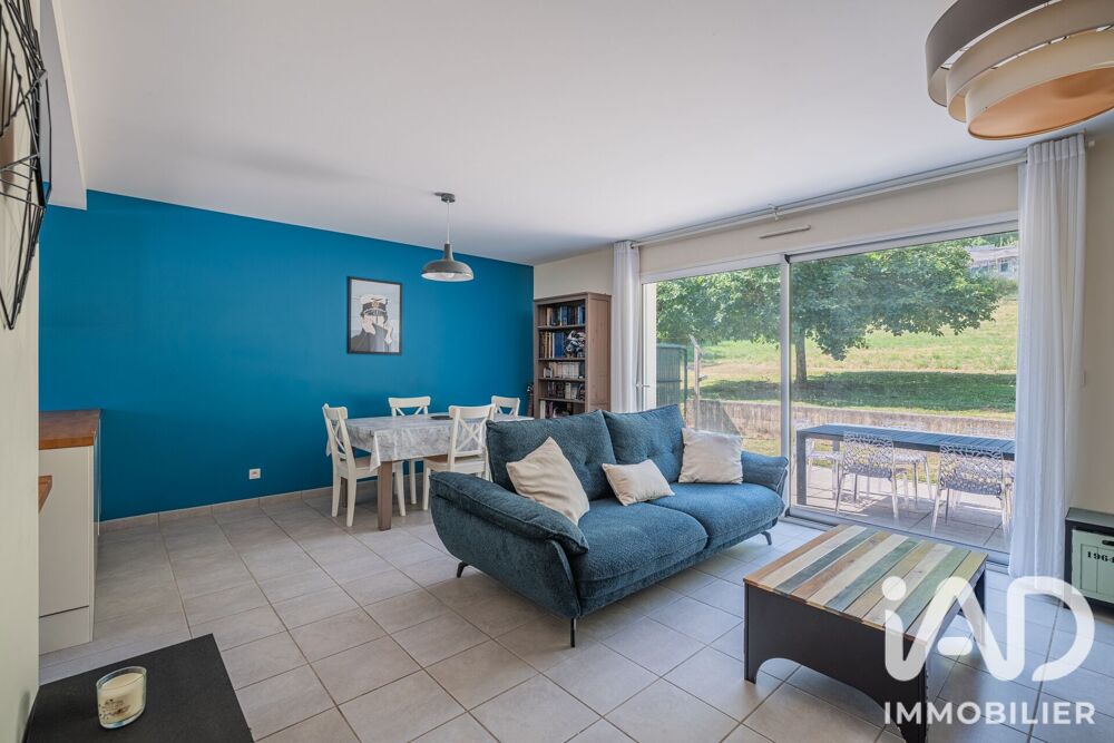 Vente Maison Vente Maison/villa 4 pièces Noyarey