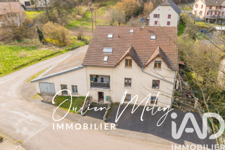  Immeuble à vendre 414 m²