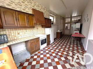  Maison à vendre 12 pièces 221 m²