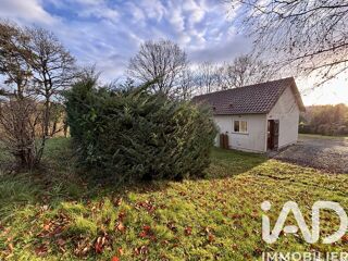  Maison � vendre 3 pi�ces 55 m�