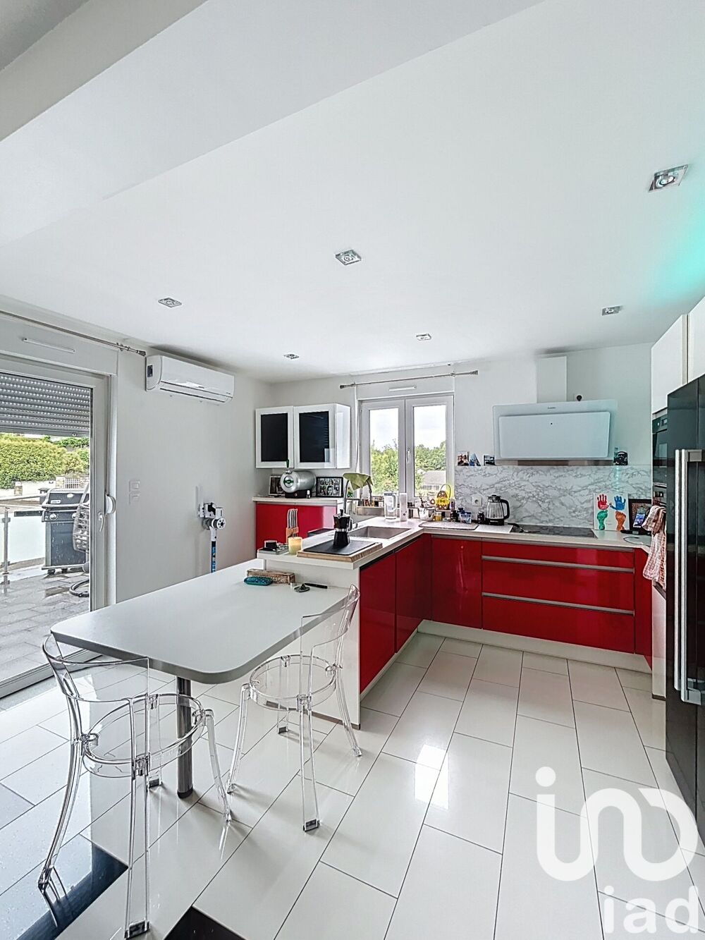 Vente Appartement Vente Appartement 4 pièces Œting
