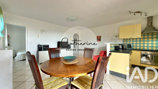  Appartement à vendre 2 pièces 42 m²