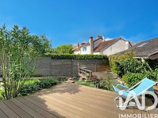 Maison à vendre 13 pièces 300 m²