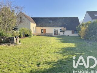  Maison à vendre 7 pièces 196 m²