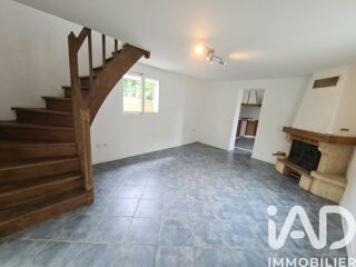  Maison à vendre 6 pièces 135 m²