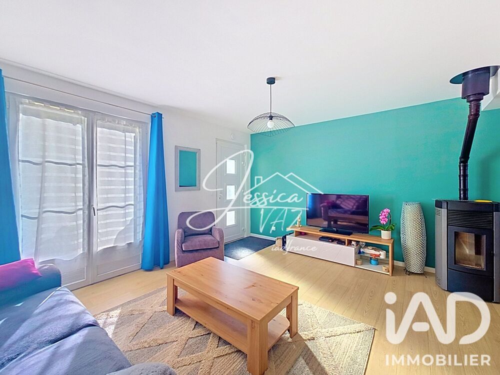 Vente Maison Vente Maison traditionnelle 7 pièces Nanteuil-le-haudouin