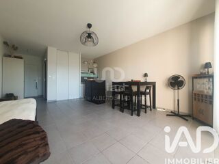  Appartement à vendre 1 pièce 32 m²