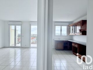  Appartement � vendre 4 pi�ces 84 m�