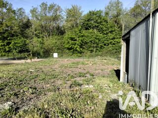  Terrain à vendre 550 m²