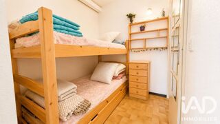  Appartement à vendre 2 pièces 30 m²
