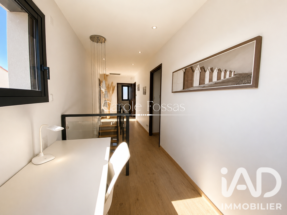 à vendre  Maison Pollestres (66450)