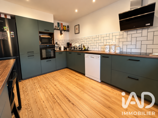 Vente Appartement Vente Appartement 4 pièces Lourdes