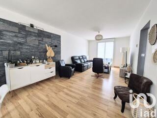  Maison à vendre 6 pièces 139 m²