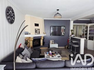  Maison � vendre 6 pi�ces 130 m�