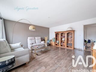 Appartement à vendre 3 pièces 71 m²