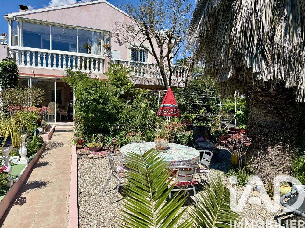 Vente Maison Vente Maison/villa 5 pièces La garde