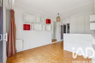  Appartement à vendre 4 pièces 129 m²