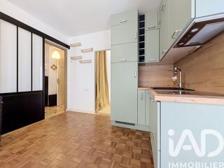  Appartement à vendre 3 pièces 37 m²