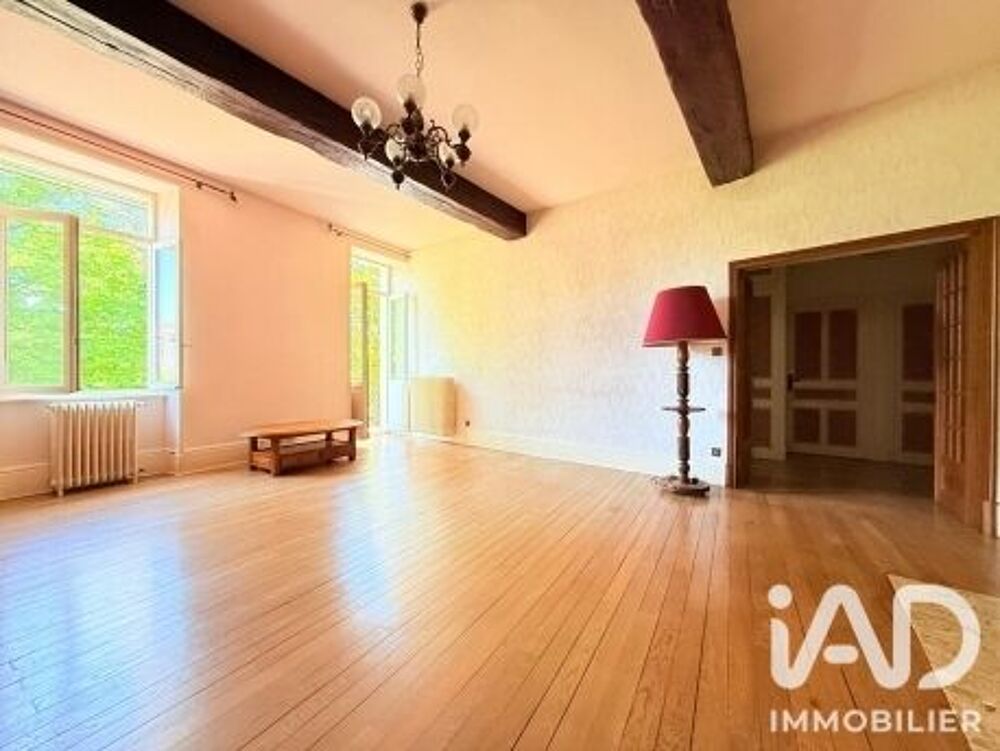 Vente Maison Vente Maison de ville 7 pièces Paray-le-monial