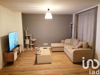  Appartement à vendre 2 pièces 43 m²