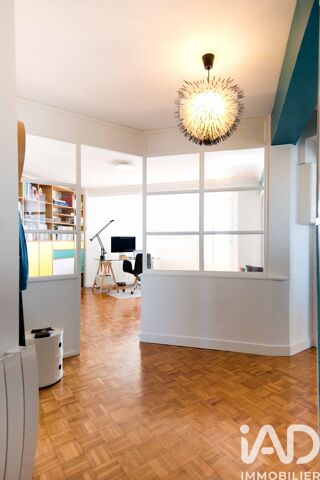  Appartement à vendre 3 pièces 107 m²