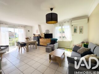  Maison à vendre 6 pièces 136 m²