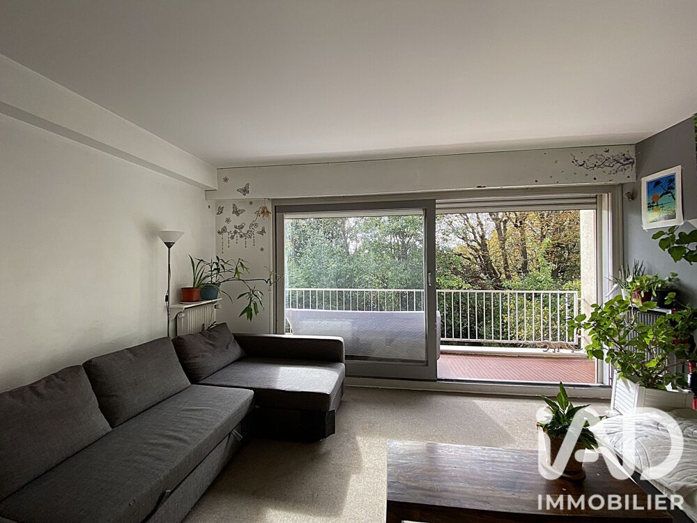 Vente Appartement Vente Appartement 4 pièces Suresnes