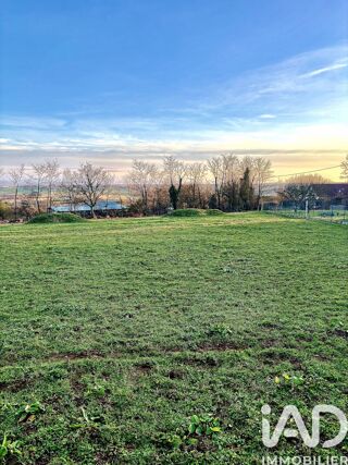  Terrain � vendre 1193 m�